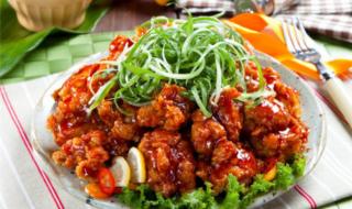 炸鸡店加盟 炸鸡店加盟