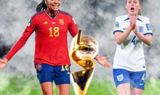 女足世界杯对阵图